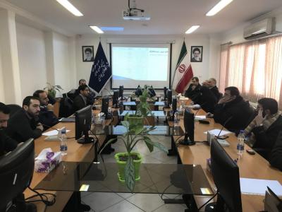 نشست "سیاست‌گذاری رسانه‌های اجتماعی در ایران"