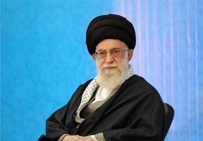 سخنان رهبری