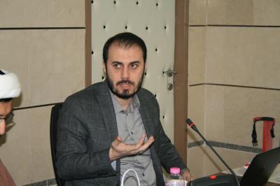 کارگاه آموزشی «علوم اجتماعی محاسباتی و چالش‌های اخلاقی و سیاستی آن»