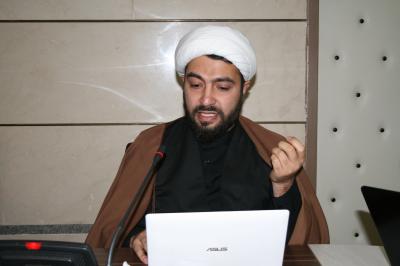 نشست «ظرفیت بازی‌های رایانه‌ای در پیشبرد گام دوم انقلاب»