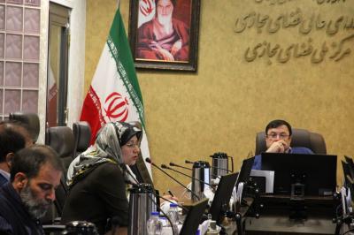 هم اندیشی چالش مشروعیت دولت‌های مدرن در عصر بلاکچین