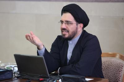 برگزاری کارگاه علمی «حکمت بازی‌های دیجیتال» در مدرسه علمیه امام کاظم علیه‌السلام