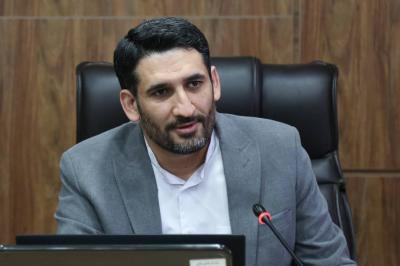 نشست خبری سرپرست پژوهشگاه فضای مجازی
