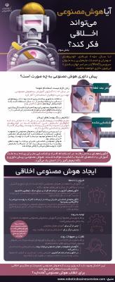 اخلاق هوش مصنوعی (بخش سوم)