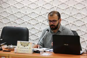 نشست «سلبریتی‌ها و تحولات فرهنگ جنسیتی»