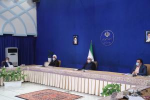 آخرین جلسه شورای عالی فضای مجازی در دولت دوازدهم