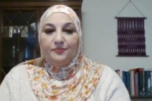نشست «کنش‌گری زن مسلمان در فضای مجازی»