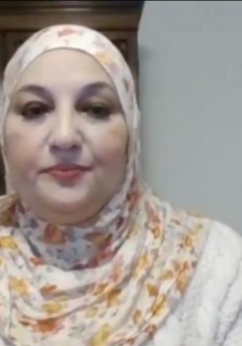 نشست «کنش‌گری زن مسلمان در فضای مجازی»