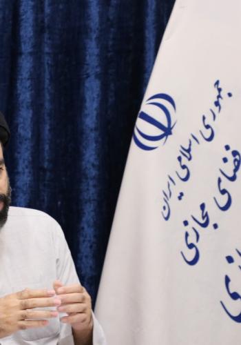 نشست «راهکار مقابله با اخبار جعلی در فضای مجازی»