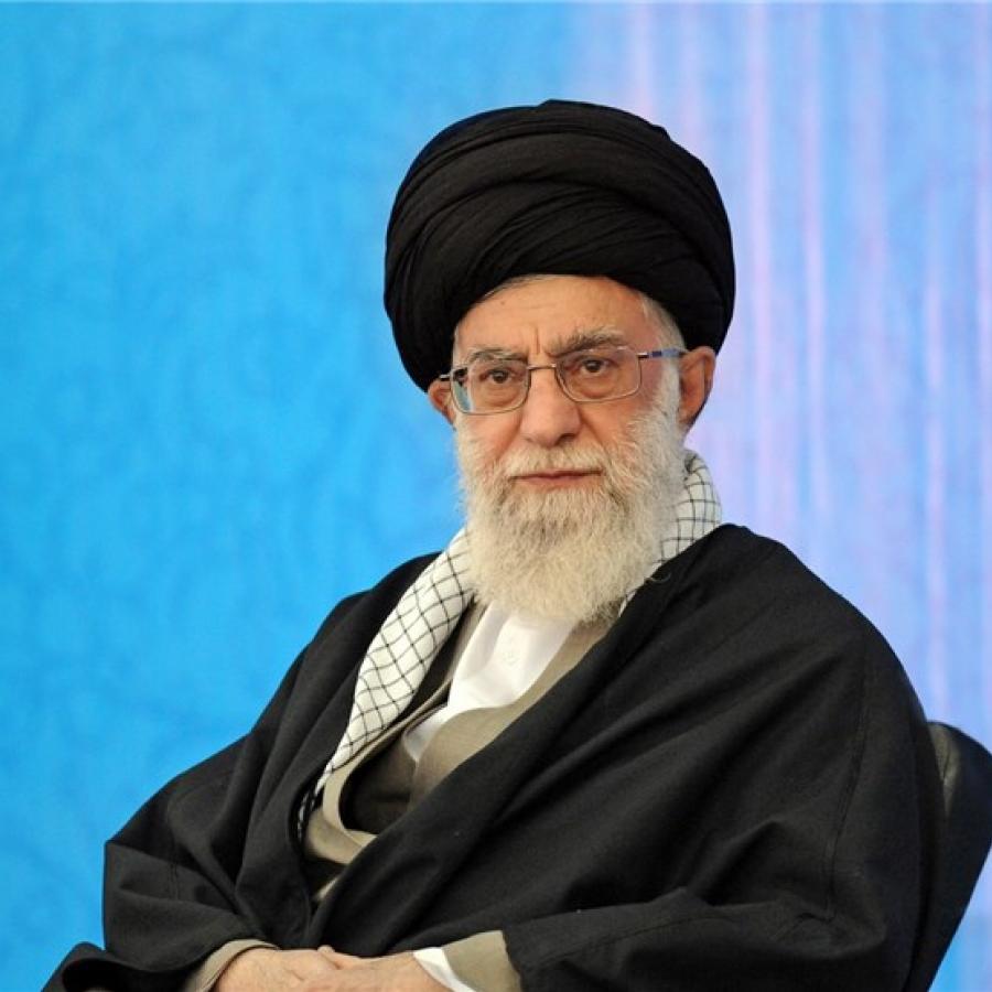سخنان رهبری