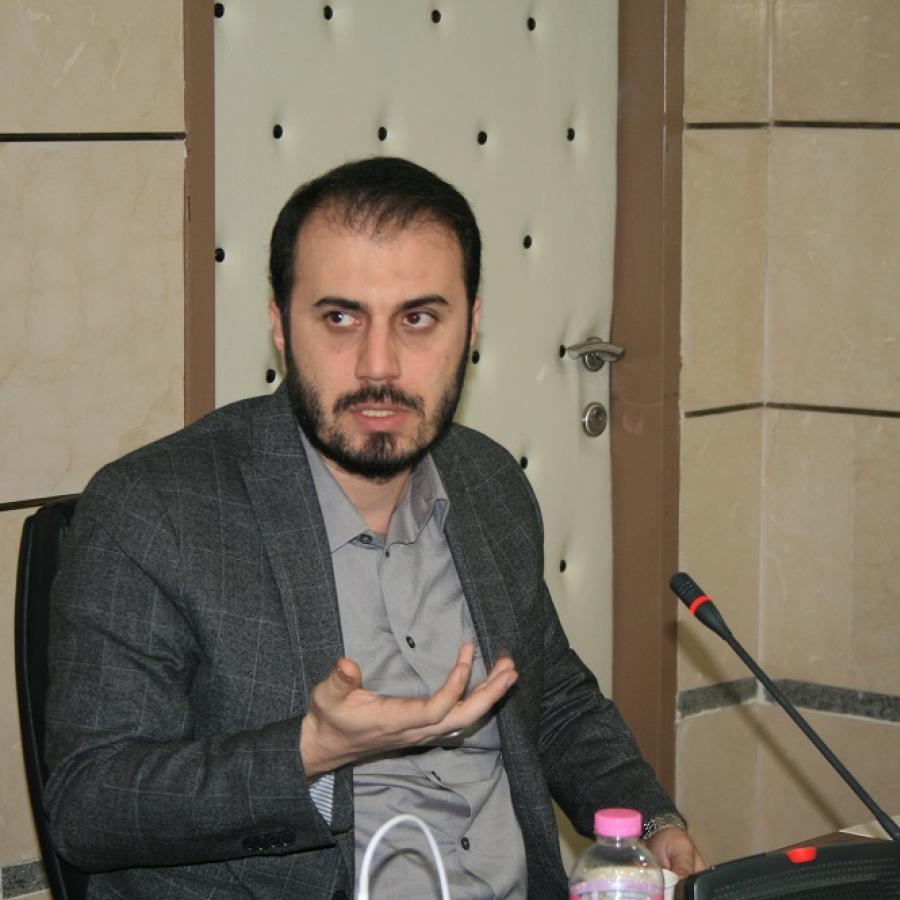 کارگاه آموزشی «علوم اجتماعی محاسباتی و چالش‌های اخلاقی و سیاستی آن»