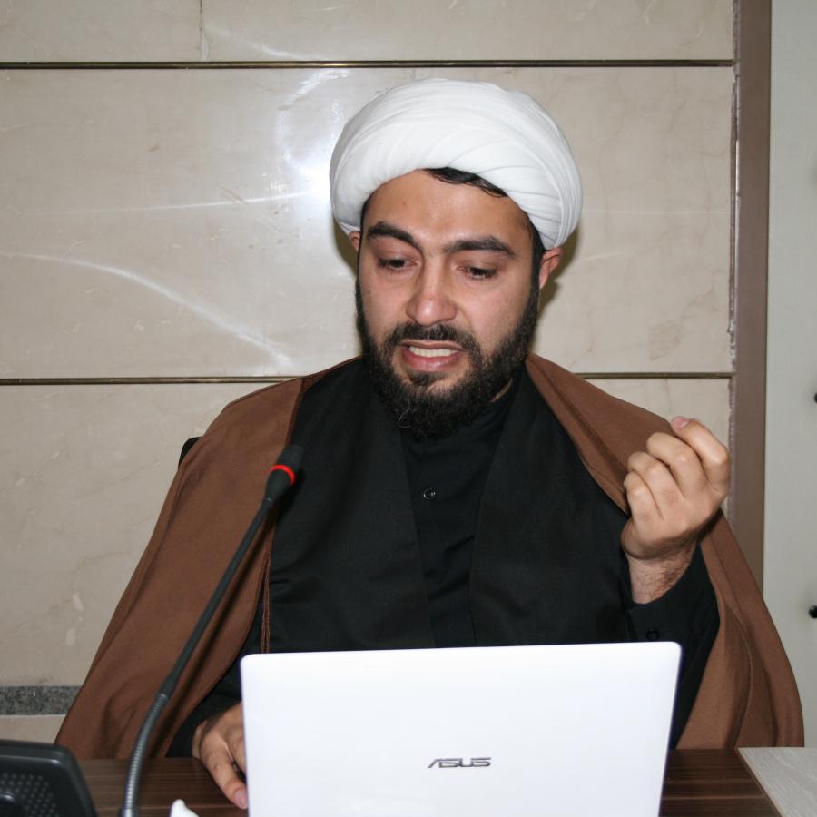  نشست «ظرفیت بازی‌های رایانه‌ای در پیشبرد گام دوم انقلاب»