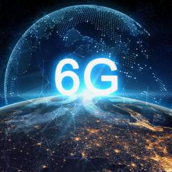 ساخت تراشه‌ای برای نسل ششم ارتباطات بی‌سیم (6G)
