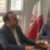ایجاد و تقویت نهادهای مردمی در زمینه مطالعات اسلامی فضای مجازی