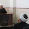 نخستین جلسه درس خارج فقه فضای مجازی آیت الله رفعتی نایینی