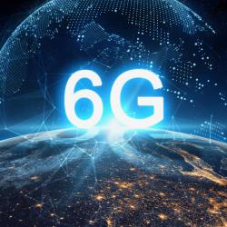 اتحاد «AT&T»، «T-Mobile» و «Verizon»، برای پیشتازی در نسل ششم اینترنت