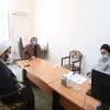 دیدار مدیر دفتر مطالعات اسلامی با نماینده مردم کردستان در مجلس خبرگان رهبری