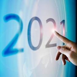 9 پیش‌بینی در مورد هوش مصنوعی در سال 2021