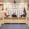 مشروح دیدار دبیر شورا و رئیس مرکز ملی فضای مجازی با مدیر حوزه‌های علمیه خواهران