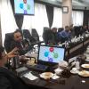 نشست «فرصت‌ها و تهدیدهای جمهوری اسلامی ایران در فضای مجازی» برگزار شد