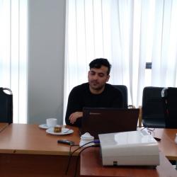  نشست «تحلیل زمینه‌های ظهور سند شاخص‌های جهان شمولی اینترنت یونسکو» برگزار شد