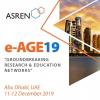 برگزاری کنفرانس «e-AGE19» در ابوظبی