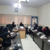 نشست «تاثیر شبکه‌های مجازی به گرایش دختران به مدیریت بدن» برگزار شد
