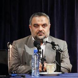 گفتگویی کوتاه با دکتر حمیدرضا آیت‌اللهی در باب اخلاق فضای مجازی
