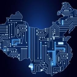 اقتصاد دیجیتال؛ موتور پیشران توسعه چین 