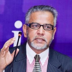 گفتگوی اختصاصی با دکتر محمد معصوم بلاه