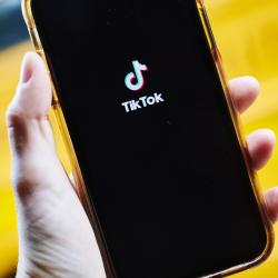 فروش تیک‌تاک در آمریکا؛ چالش جدید ترامپ با چین