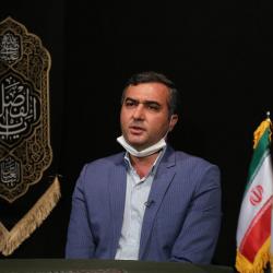 گفتگویی کوتاه با دکتر مهدی شقاقی پیرامون اخلاق در فضای مجازی