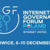 شانزدهمین نشست سالانه مجمع حکمرانی اینترنت 2021 (IGF 2021)