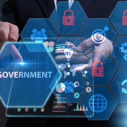  ویژگی‌های توسعه دولت دیجیتال 