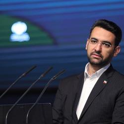 توضیحات وزیر ارتباطات از سرنوشت لوایح سایبری در دولت