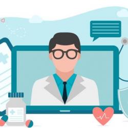 8 نکته اخلاقی و حرفه‌ای برای شروع فعالیت در زمینه سلامت از راه دور