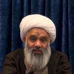نشست فقه حکمرانی فضای مجازی