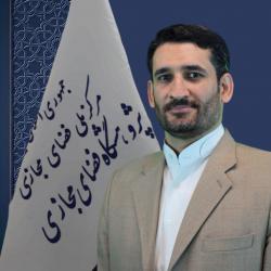 سرپرست جدید پژوهشگاه فضای مجازی منصوب شد