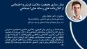 نشست «مدل سازی وضعیت سلامت فردی و اجتماعی از کلان‌داده های رسانه های اجتماعی»
