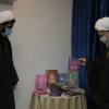 مراسم رونمایی 5 اثر از مجموعه آثار دفتر مطالعات اسلامی