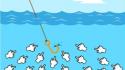 تأثیر وب‌سایت‌های Clickbait بر میزان ردپای کربن دیجیتالی در جهان 