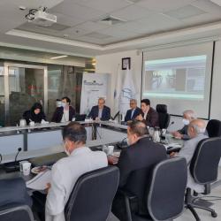 حفظ منابع آبی نیازمند توسعه زیرساخت ها است/ دهه آینده دهه ریاضت آبی 