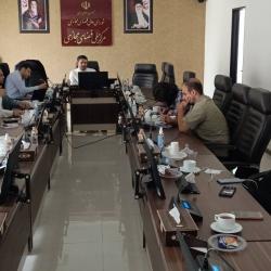  نشست نقد و بررسی مستند «بمب بزرگ» در «پژوهشگاه فضای مجازی» برگزار شد.