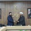 سرپرست جدید پژوهشگاه فضای مجازی منصوب شد