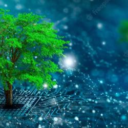 بررسی سبزترین انتخاب برای اینترنت