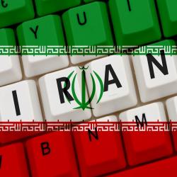 ایران و قدرت سایبری